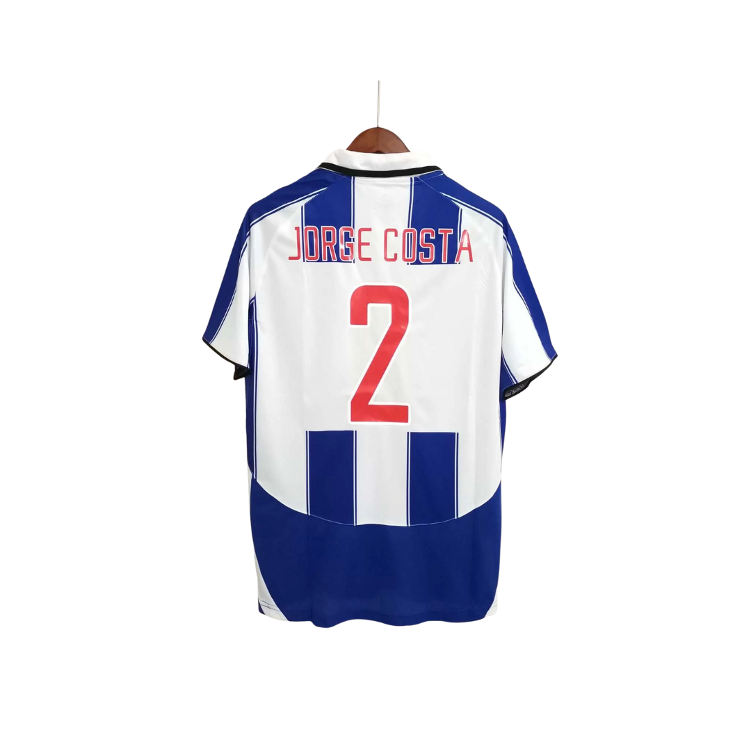 FC Porto 2003/04 (Home)