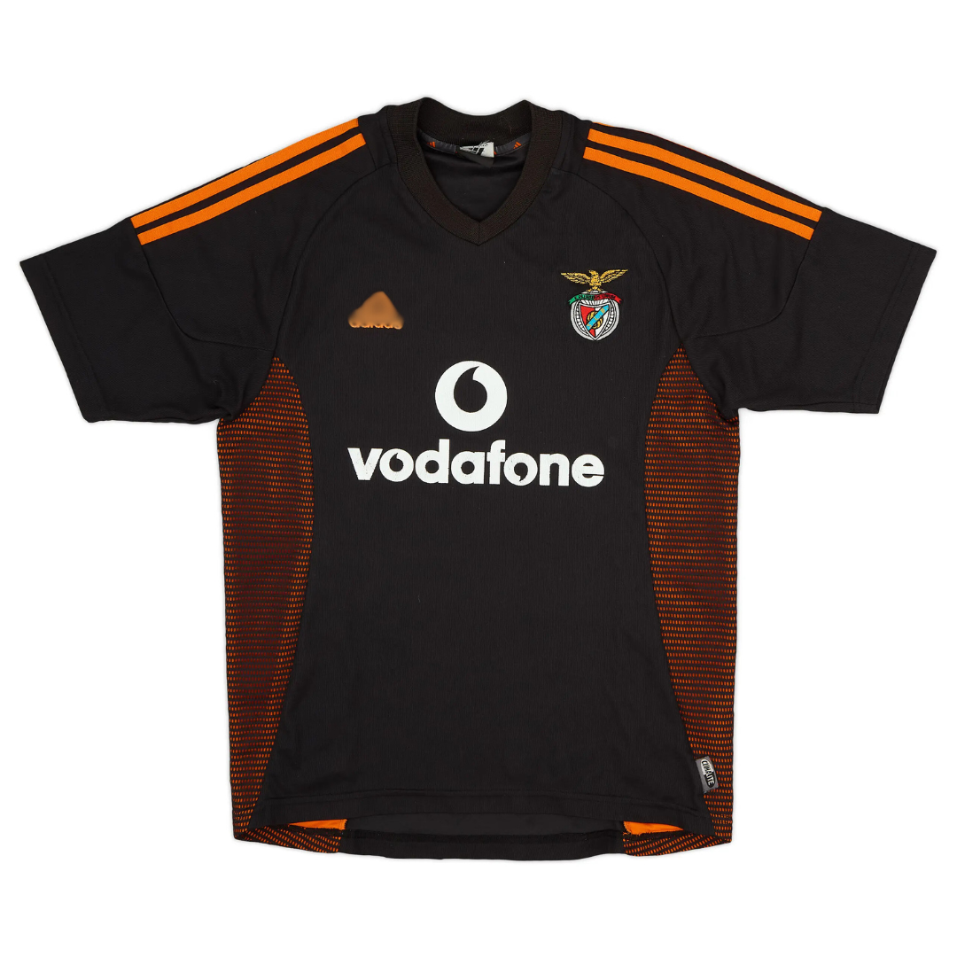 SL Benfica 2002/03 (Away)