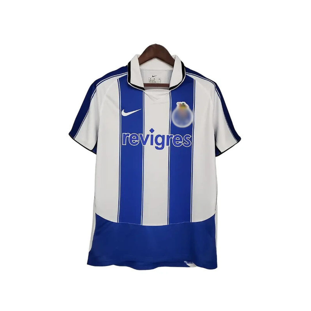 FC Porto 2003/04 (Home)