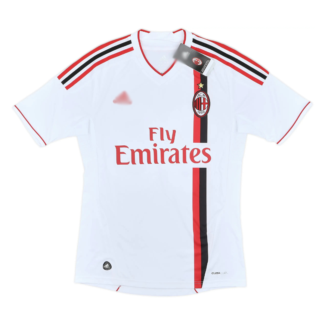 AC Milan 2011/12 (Away)