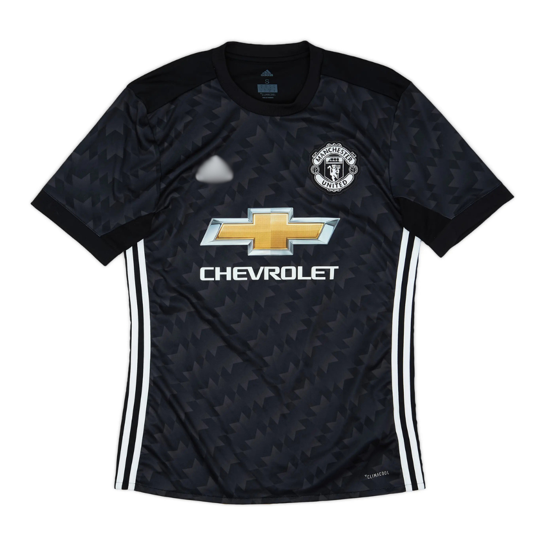 Manchester United 2017/18 (Away)