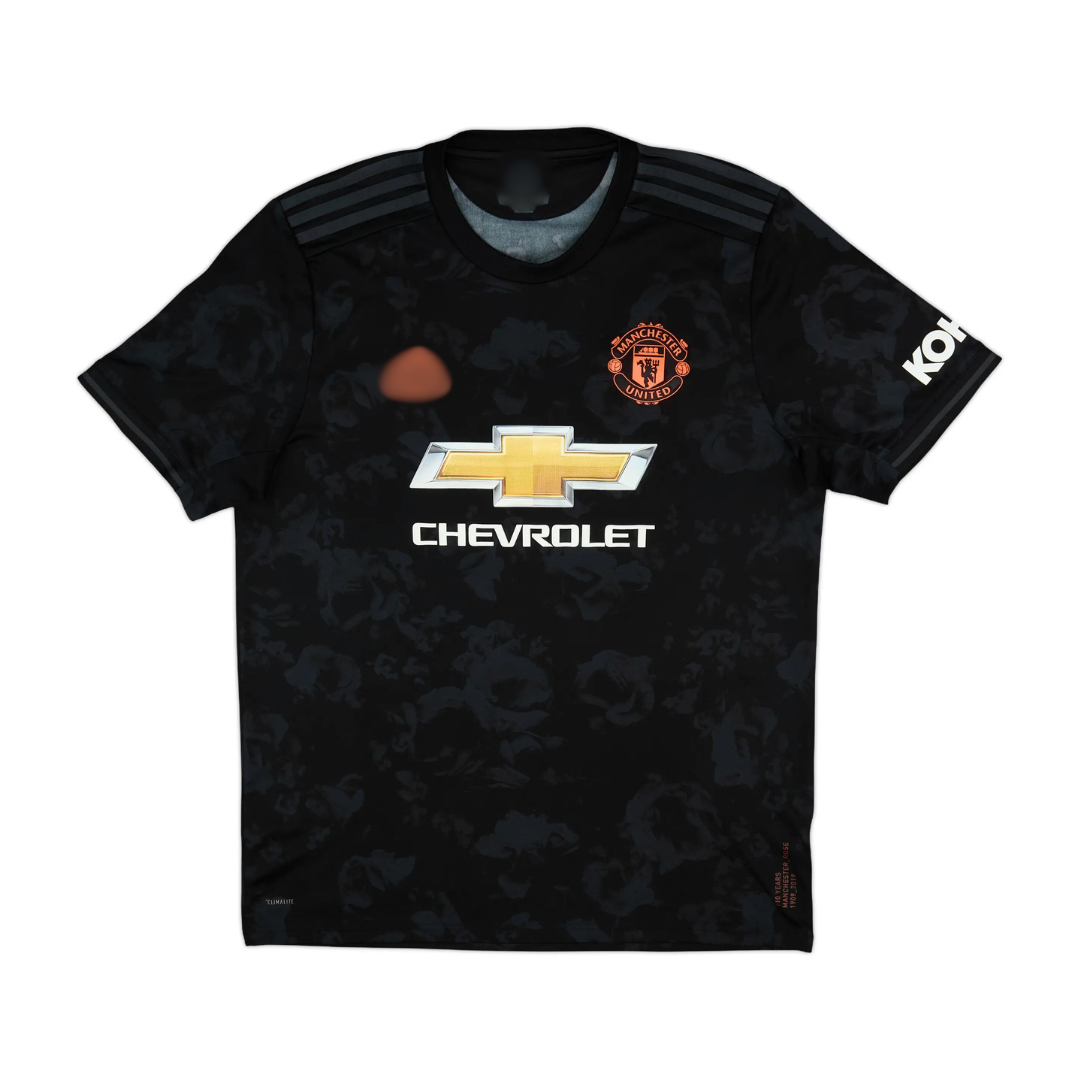 Manchester United 2019/20 (Third)