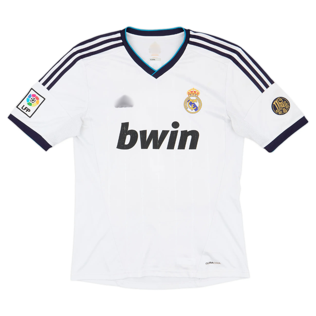 Real Madrid 2012/13 (Home)