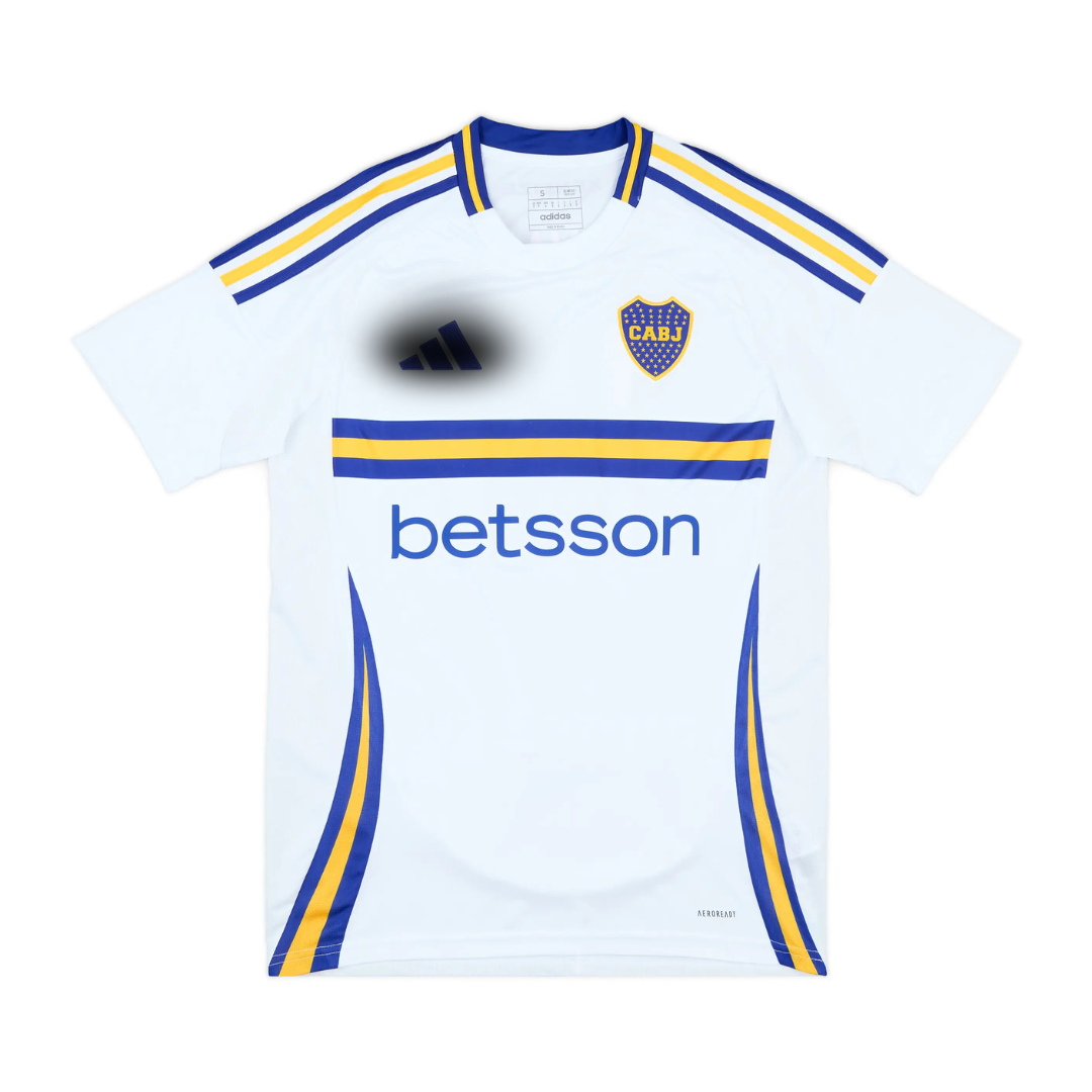 Boca Juniors 2024/25 (Away)