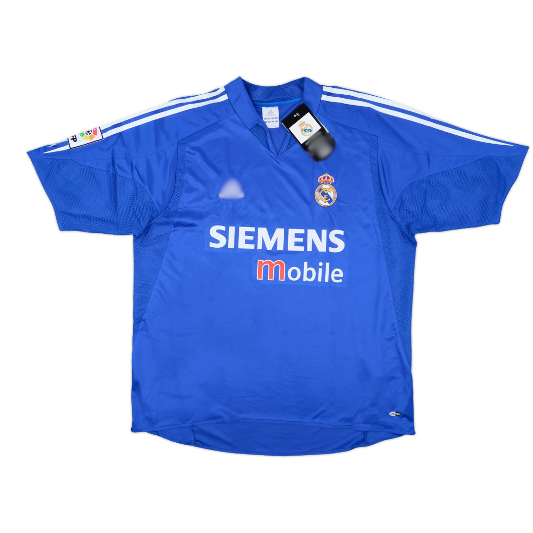Real Madrid 2004/05 (Third)