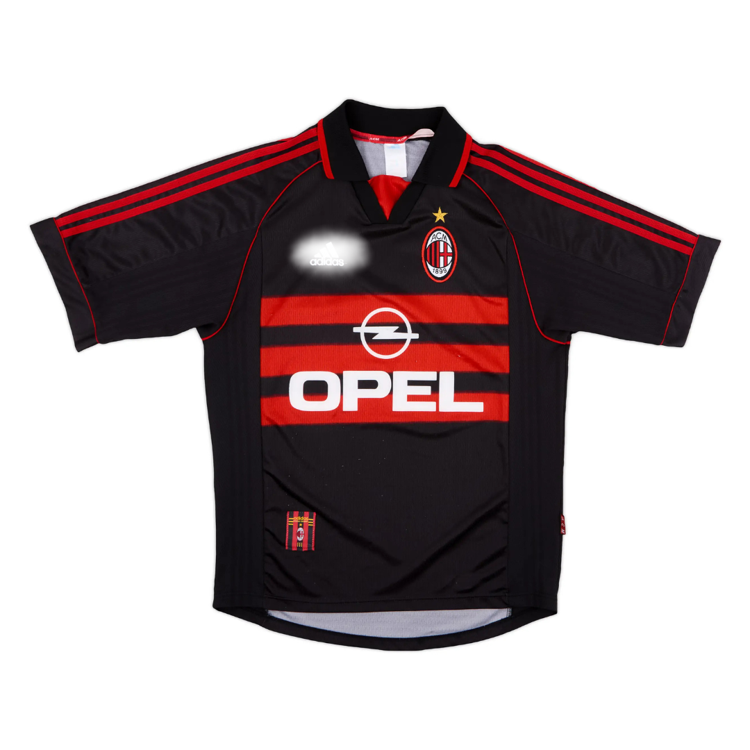 AC Milan 1998/99 (Away)