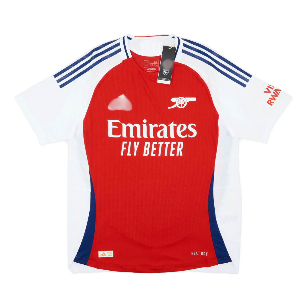 Arsenal 2024/25 (Home)