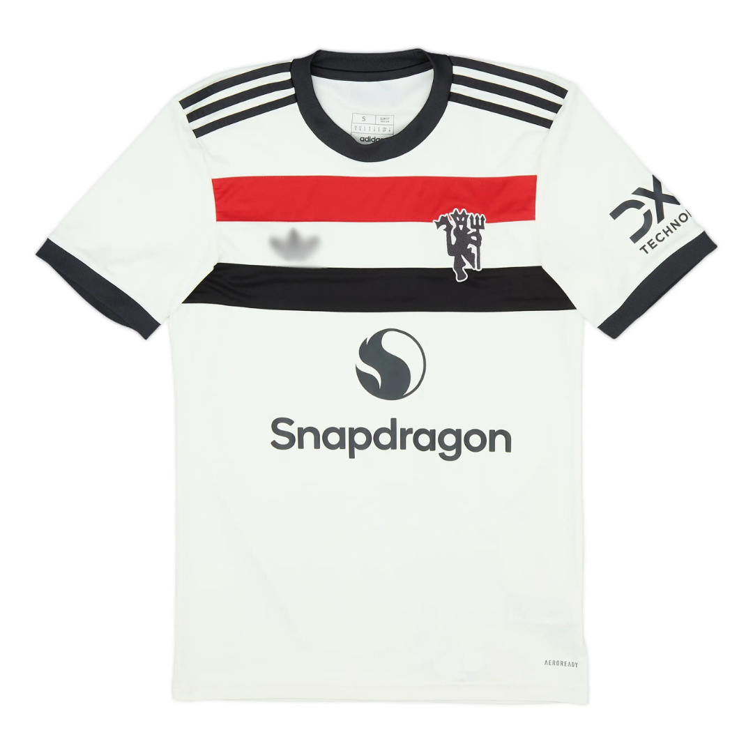 Manchester United 2024/25 (Away)