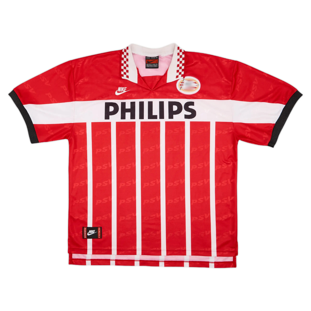 Eindhoven 1995/96 (Home)