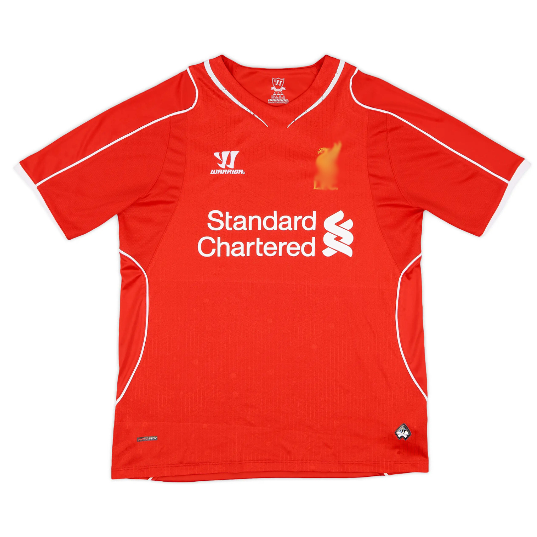 LVP FC 2014/15 (Home)