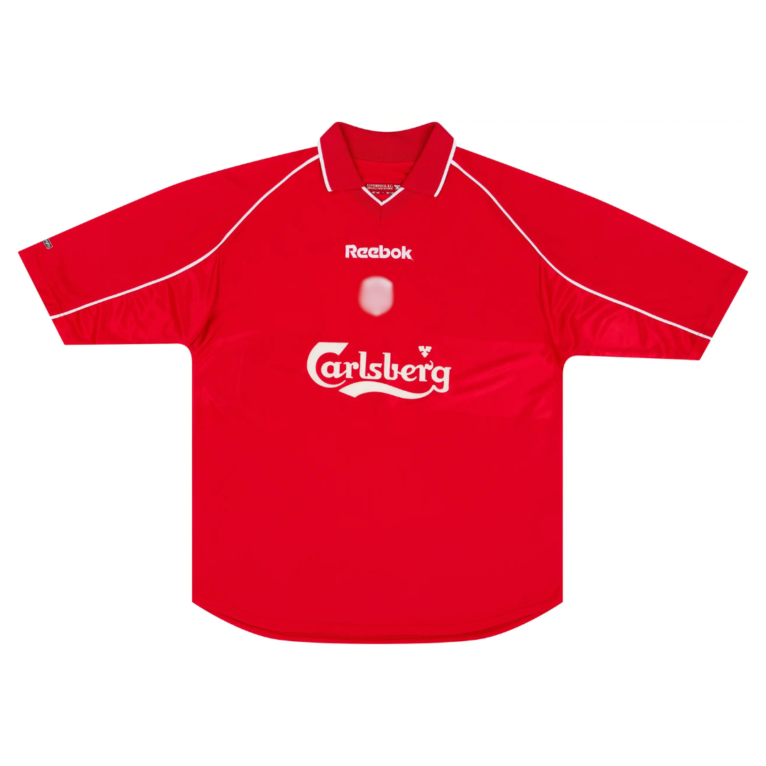 LVP FC 2000/02 (Home)