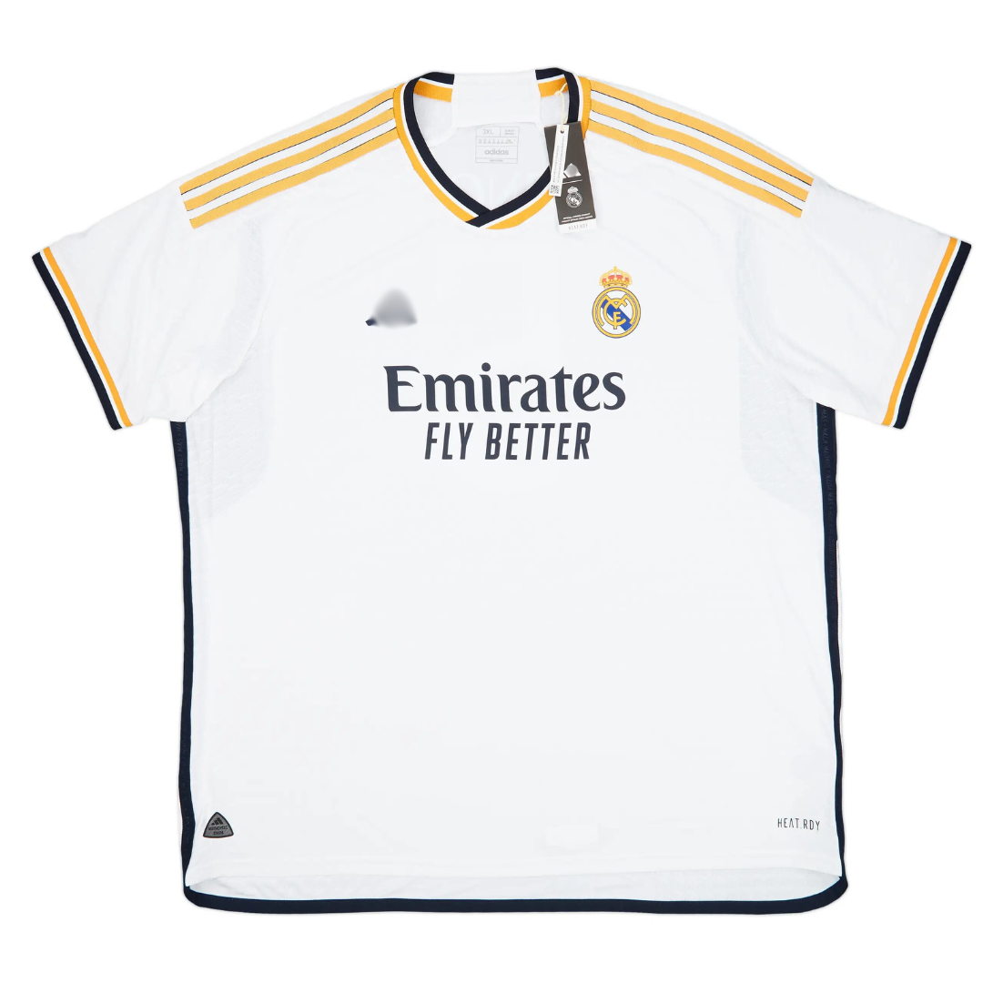 Real Madrid 2023/24 (Home)