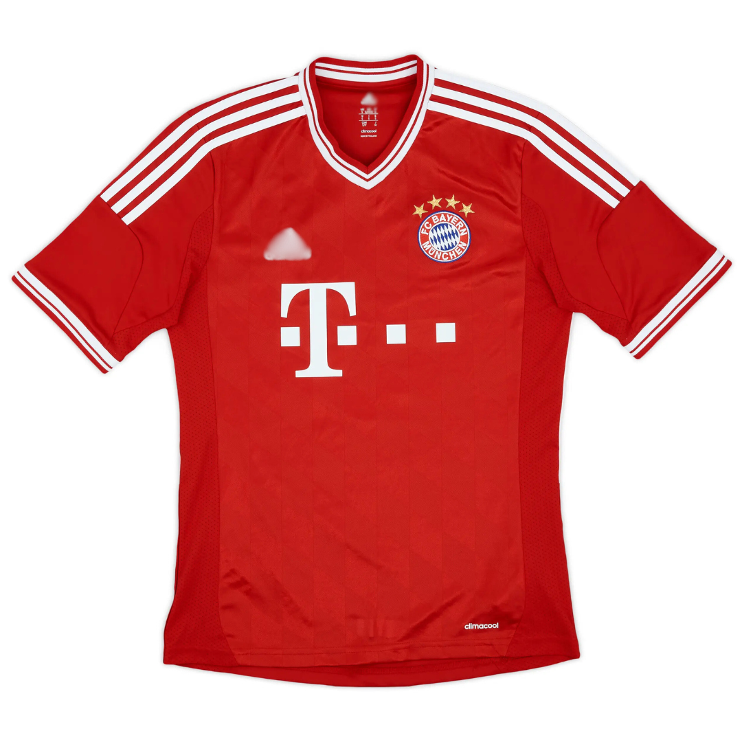 Bayern Munich 2013/14 (Home)