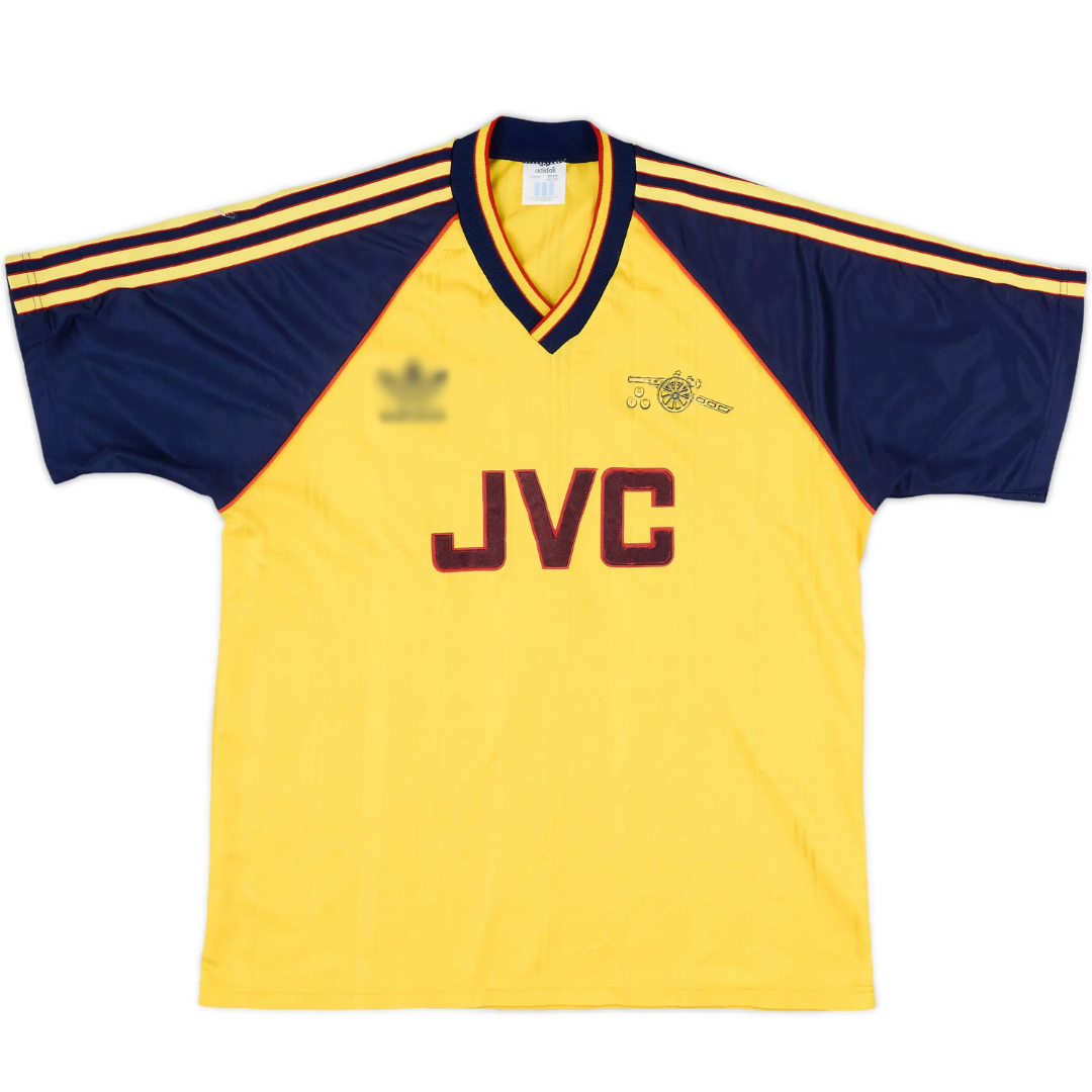 Arsenal 1988/91 (Away)