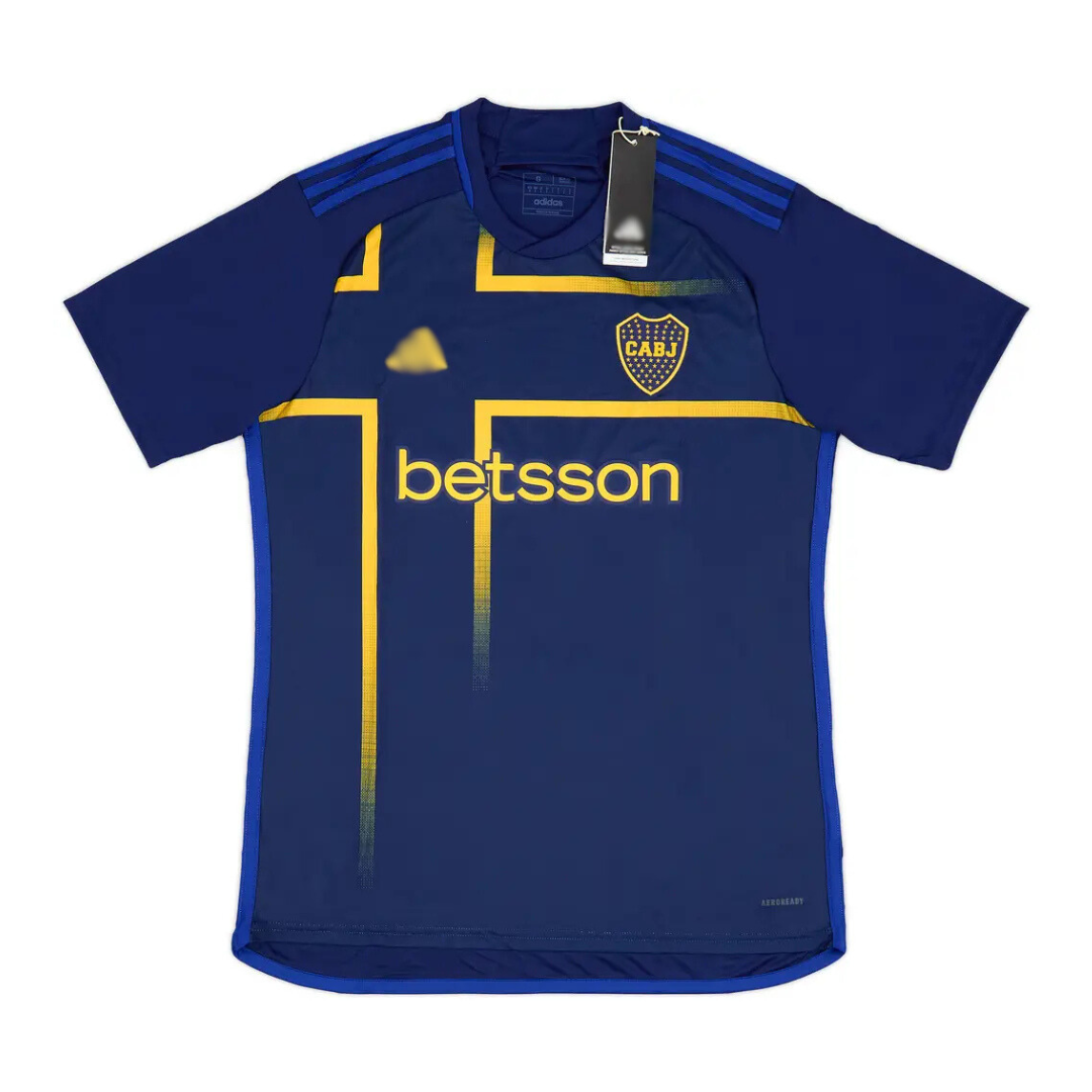 Boca Juniors 2024 (Third)