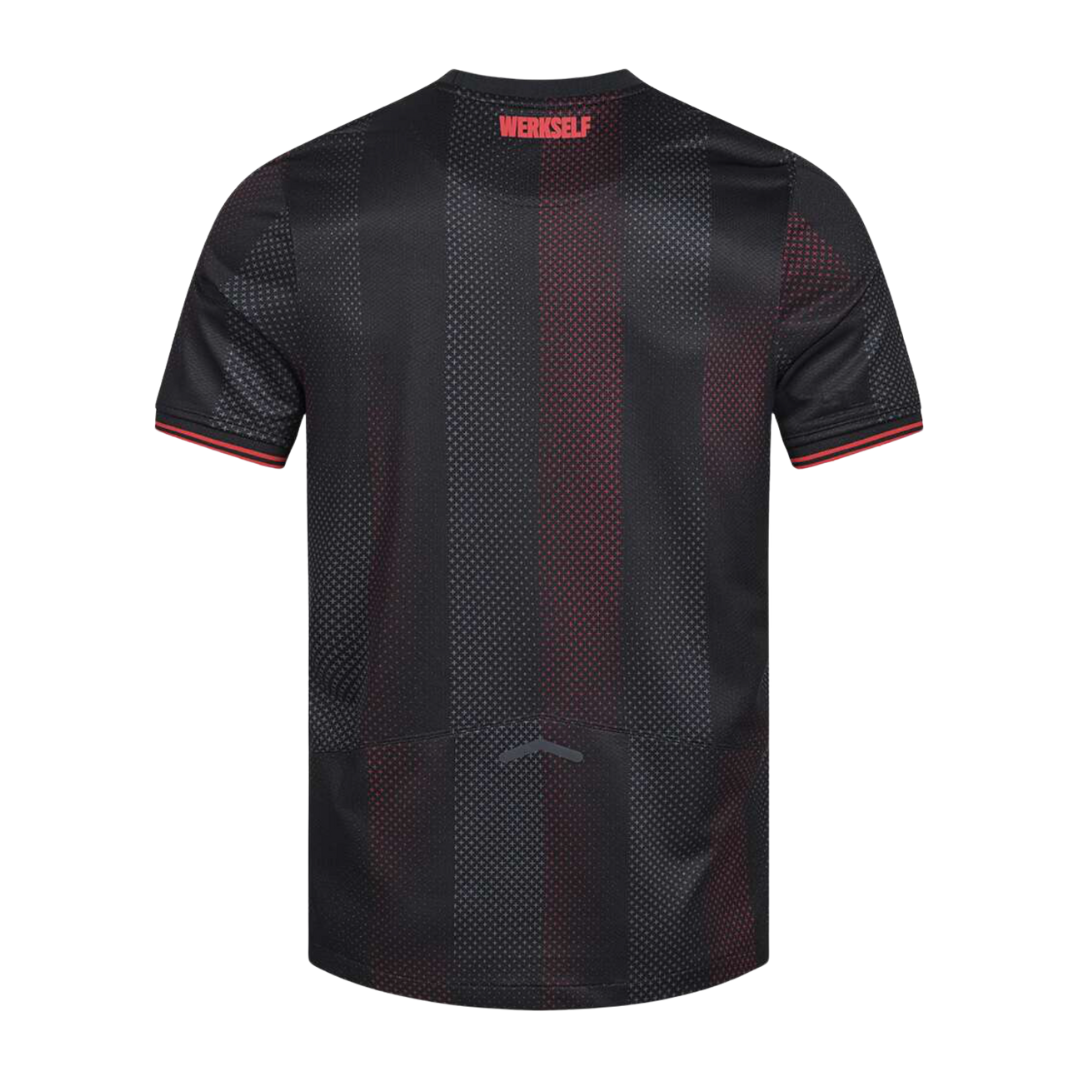 Bayer Leverkusen 2025/26 (Home)