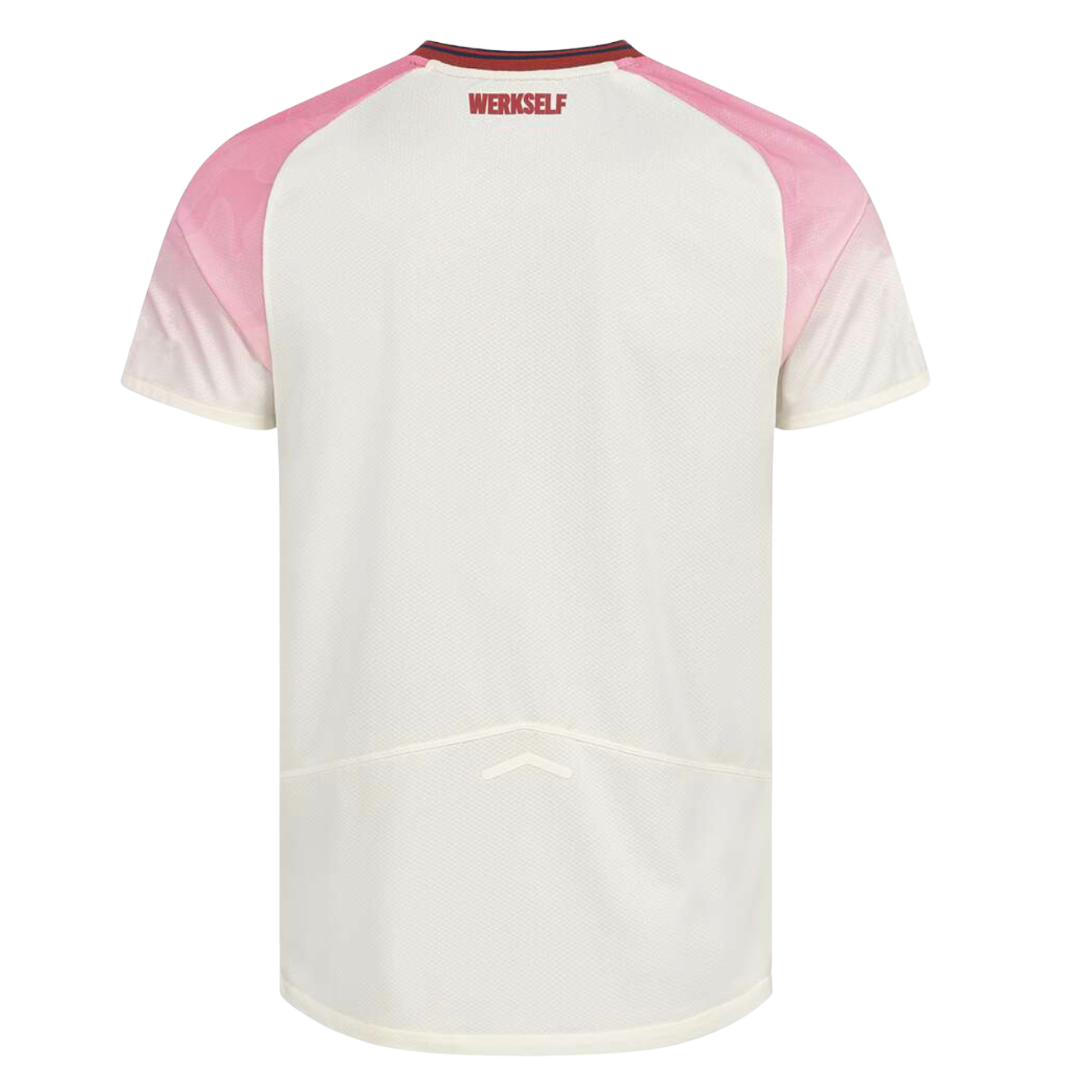 Bayer Leverkusen 2025/26 (Away)