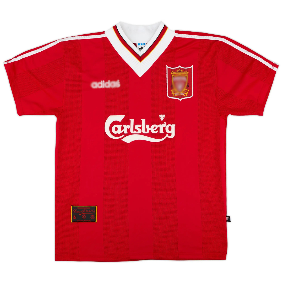 LVP FC 1995/96 (Home)
