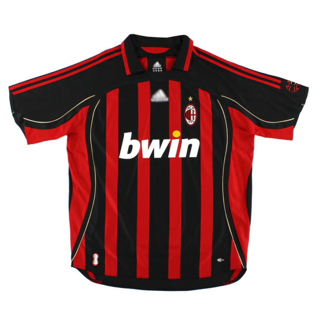 AC Milan 2006/07 (Home)