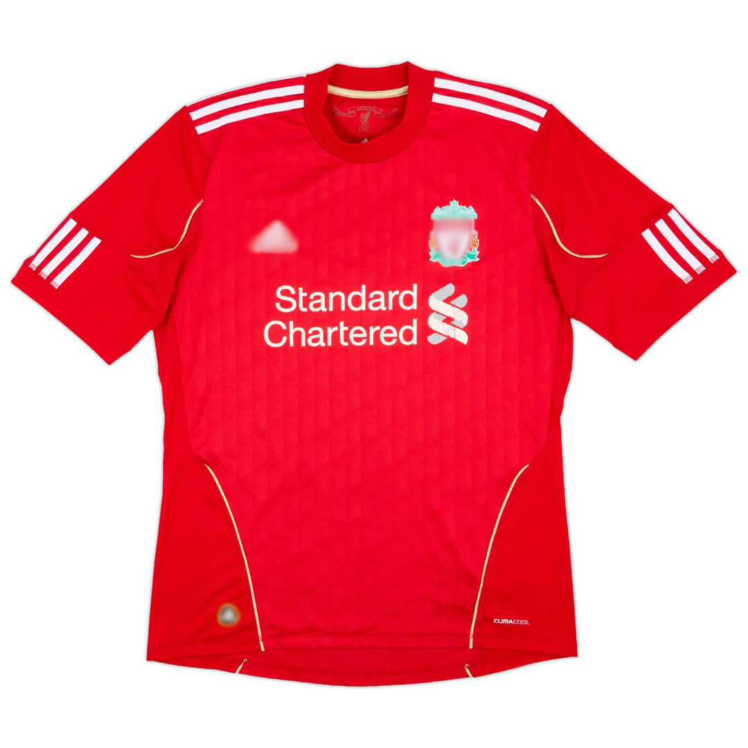 LVP FC 2010/12 (Home)