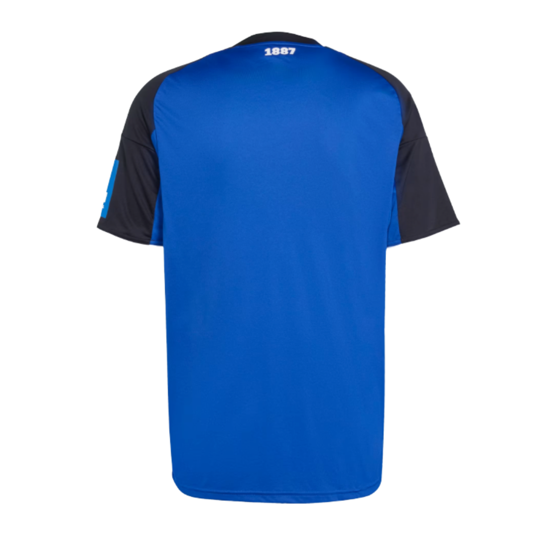 Hamburg 2025/26 (Away)