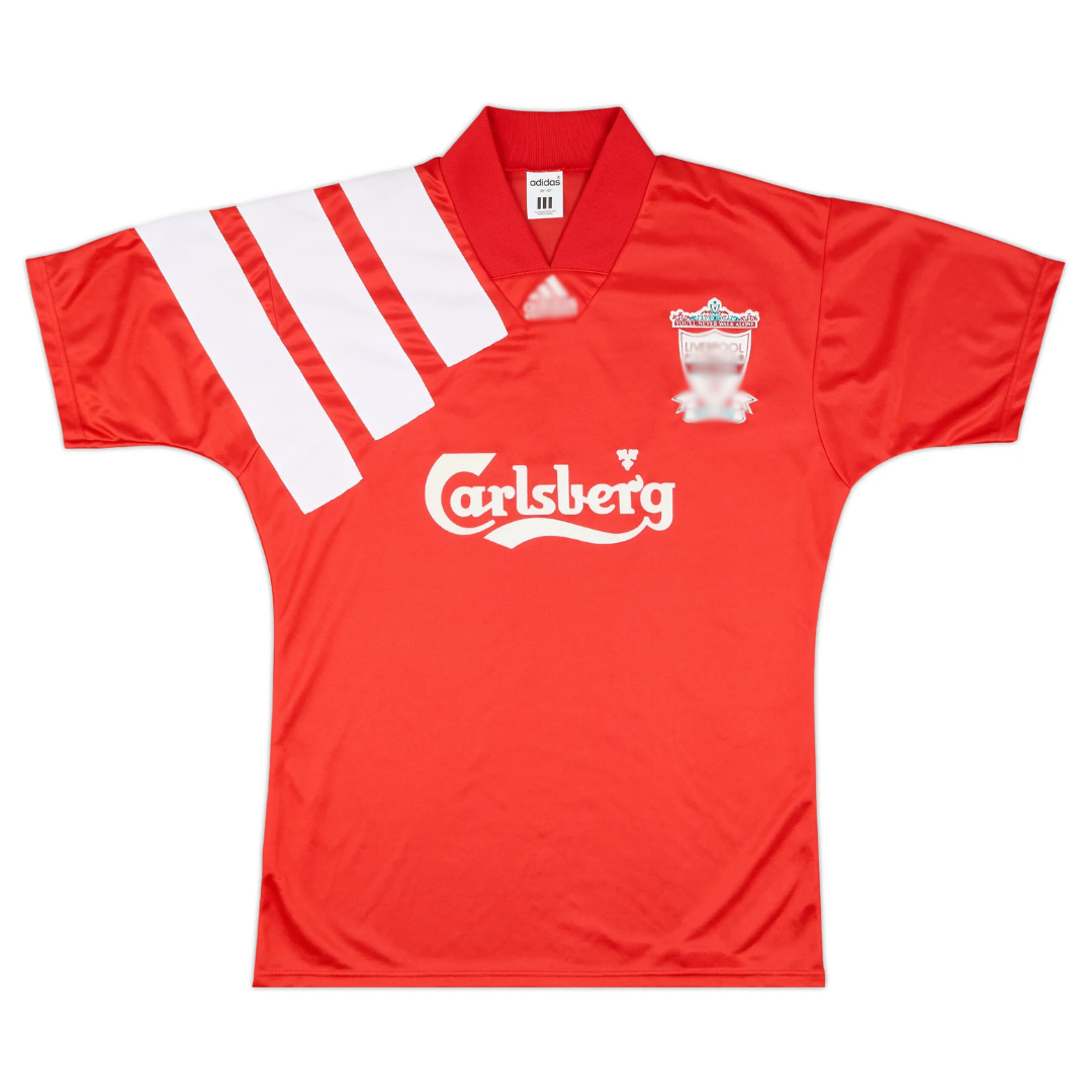 LVP FC 1992/93 (Home)