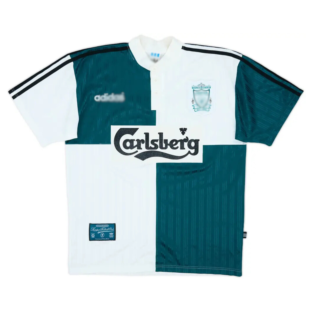 LVP FC 1995/96 (Away)