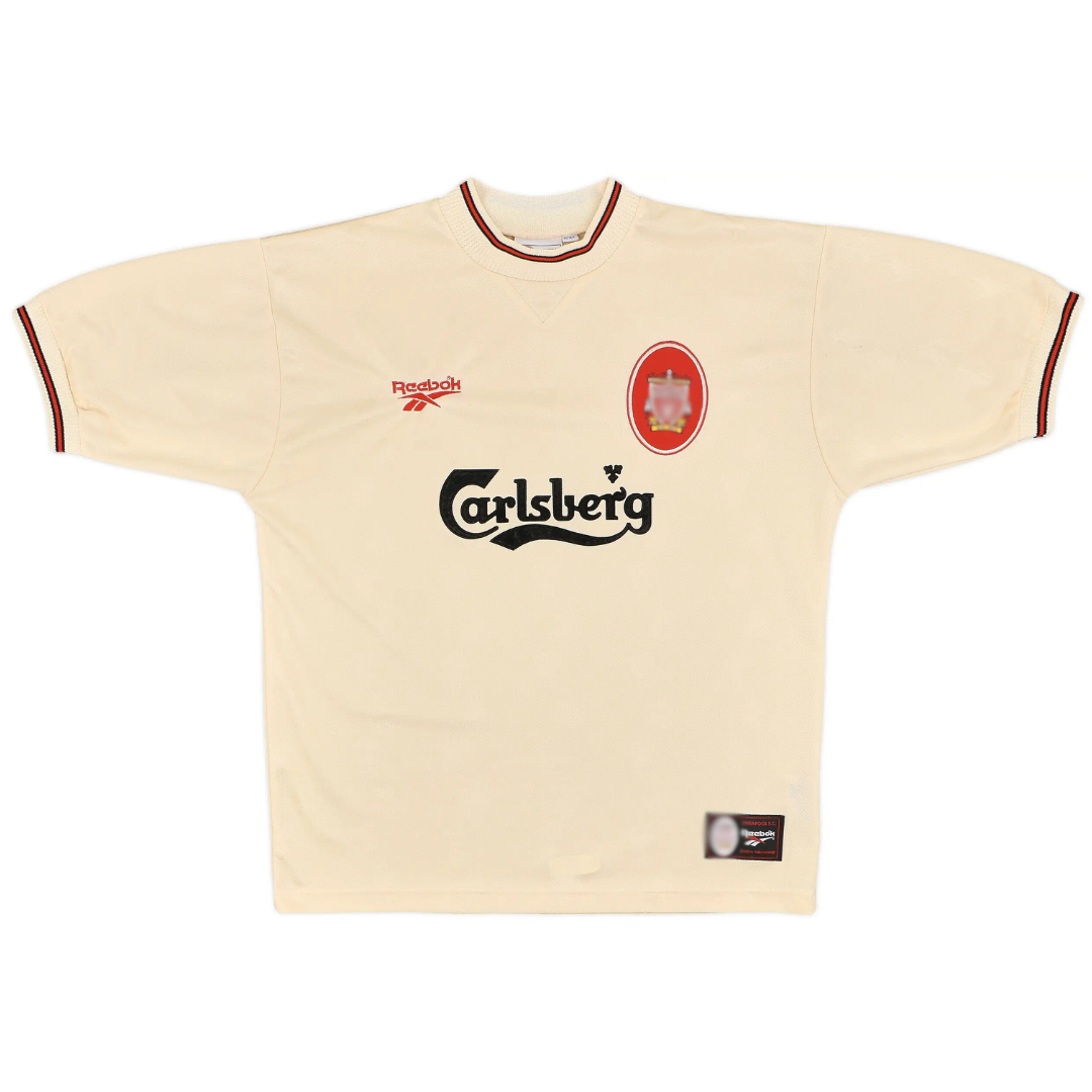 LVP FC 1996/97 (Away)