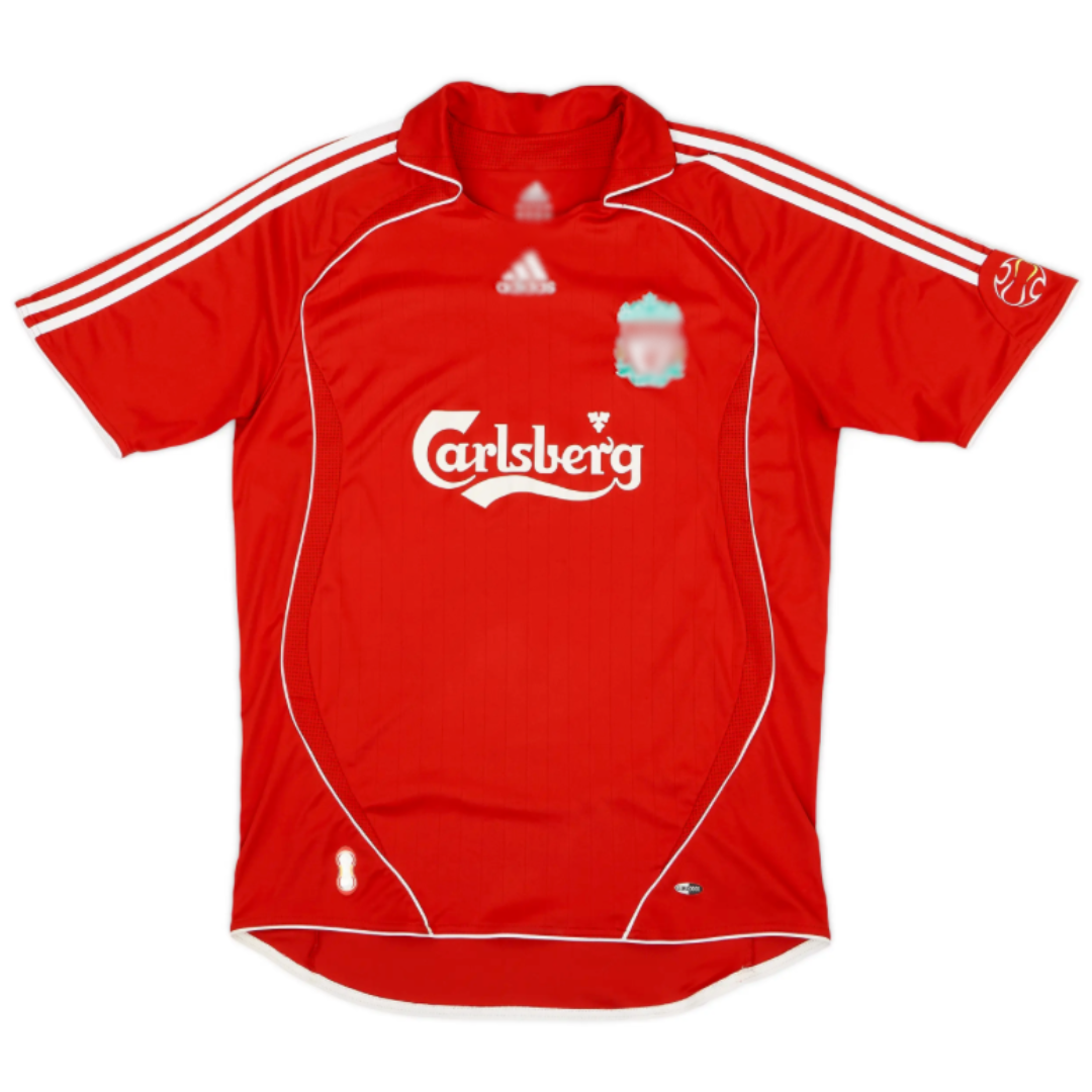 LVP FC 2006/08 (Home)