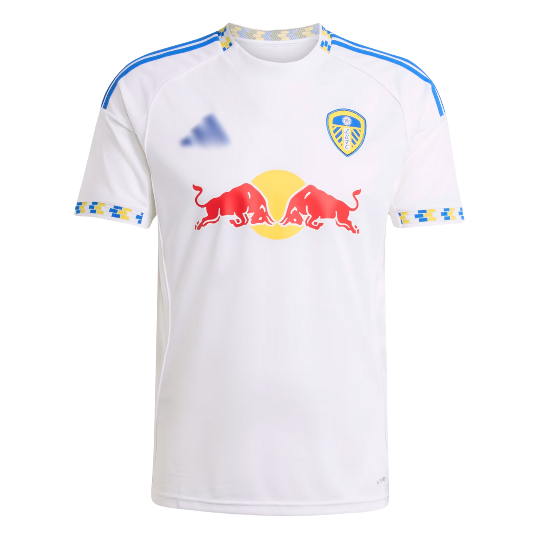 Leeds United 2025/26 (Home)