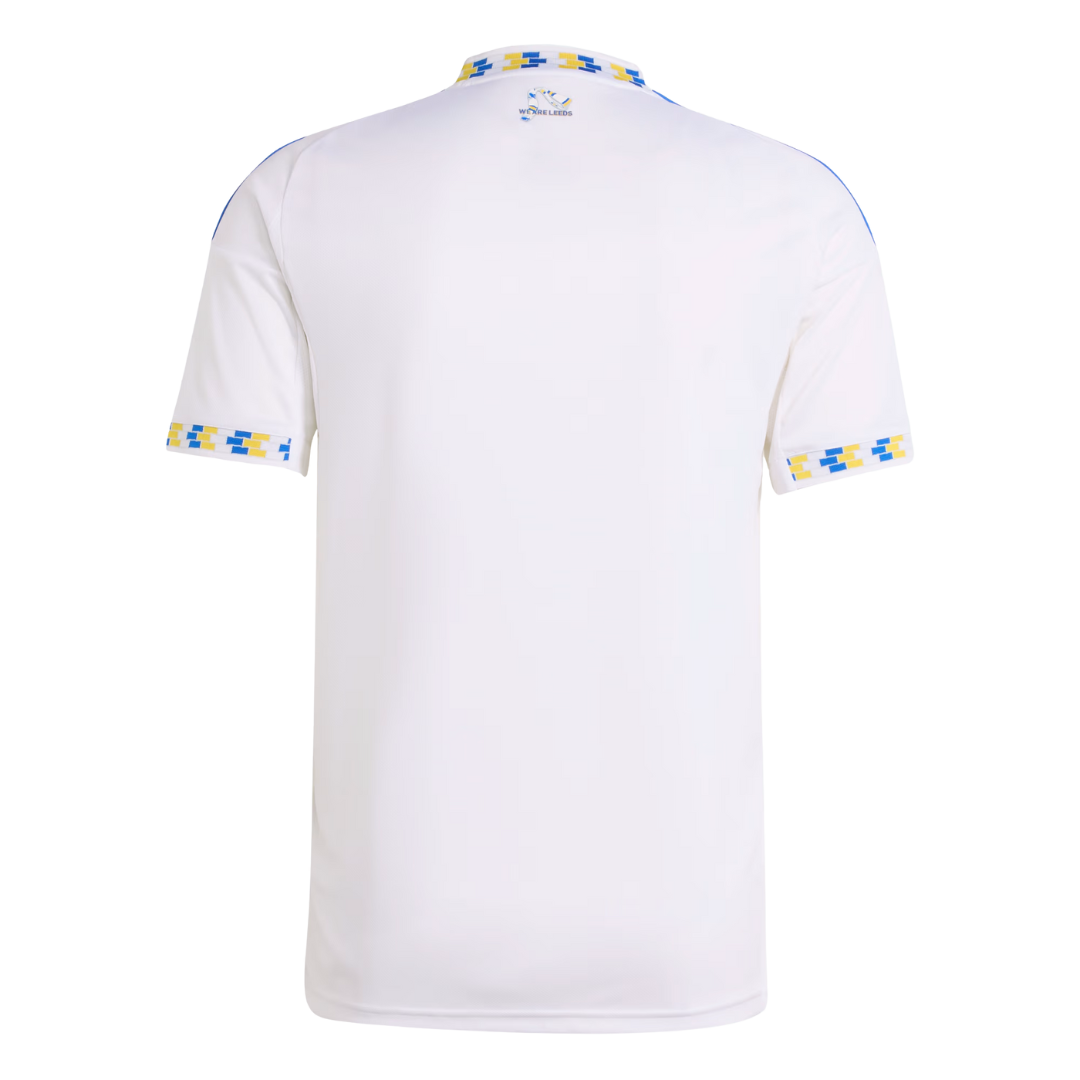 Leeds United 2025/26 (Home)