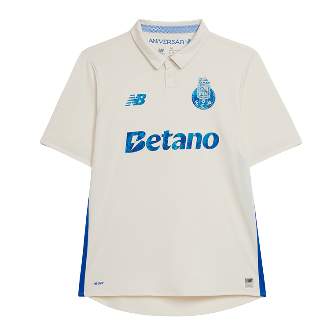 FC Porto 2025/26 (Third)