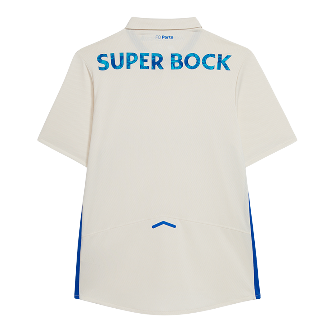 FC Porto 2025/26 (Third)