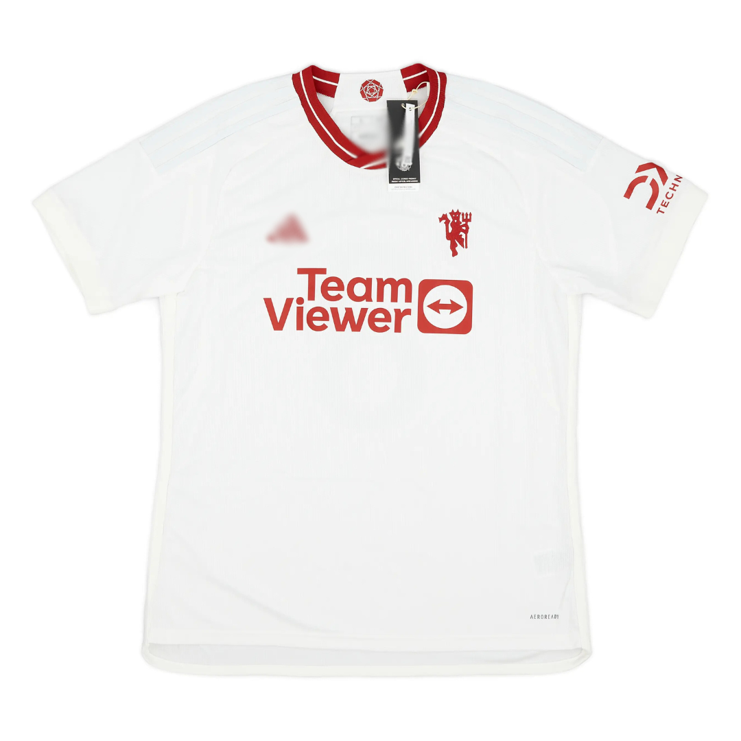 Manchester United 2023/24 (Third)