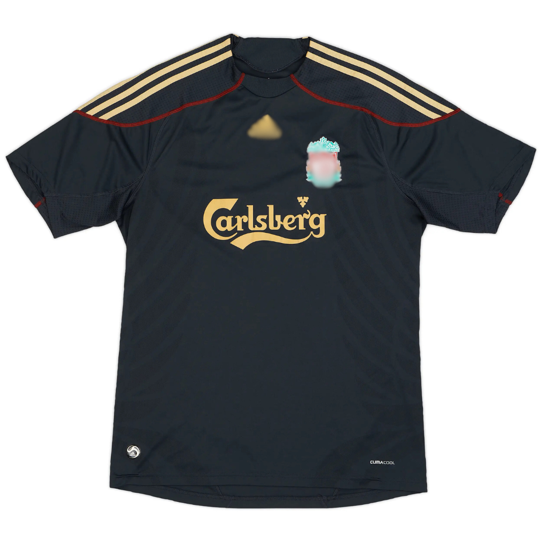 LVP FC 2009/10 (Away)