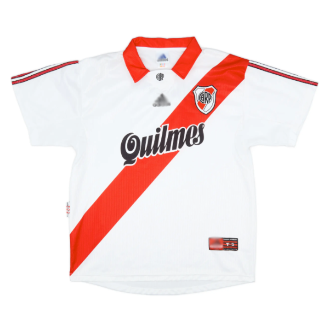 River Plate 1998/99 (Home)