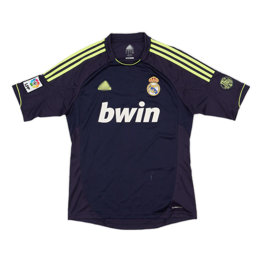 Real Madrid 2012/13 (Away)