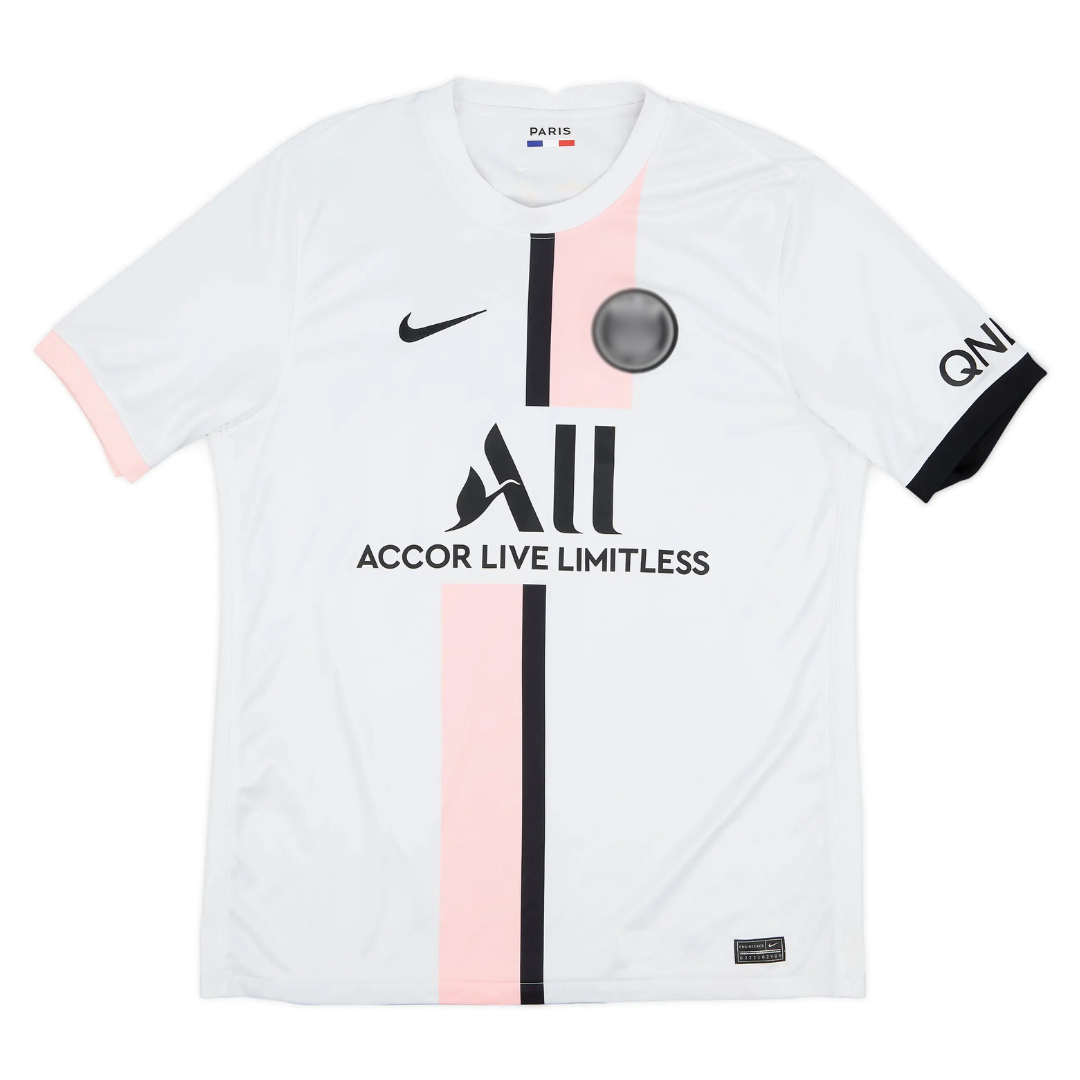 PRS SGM 2021/22 (Away)