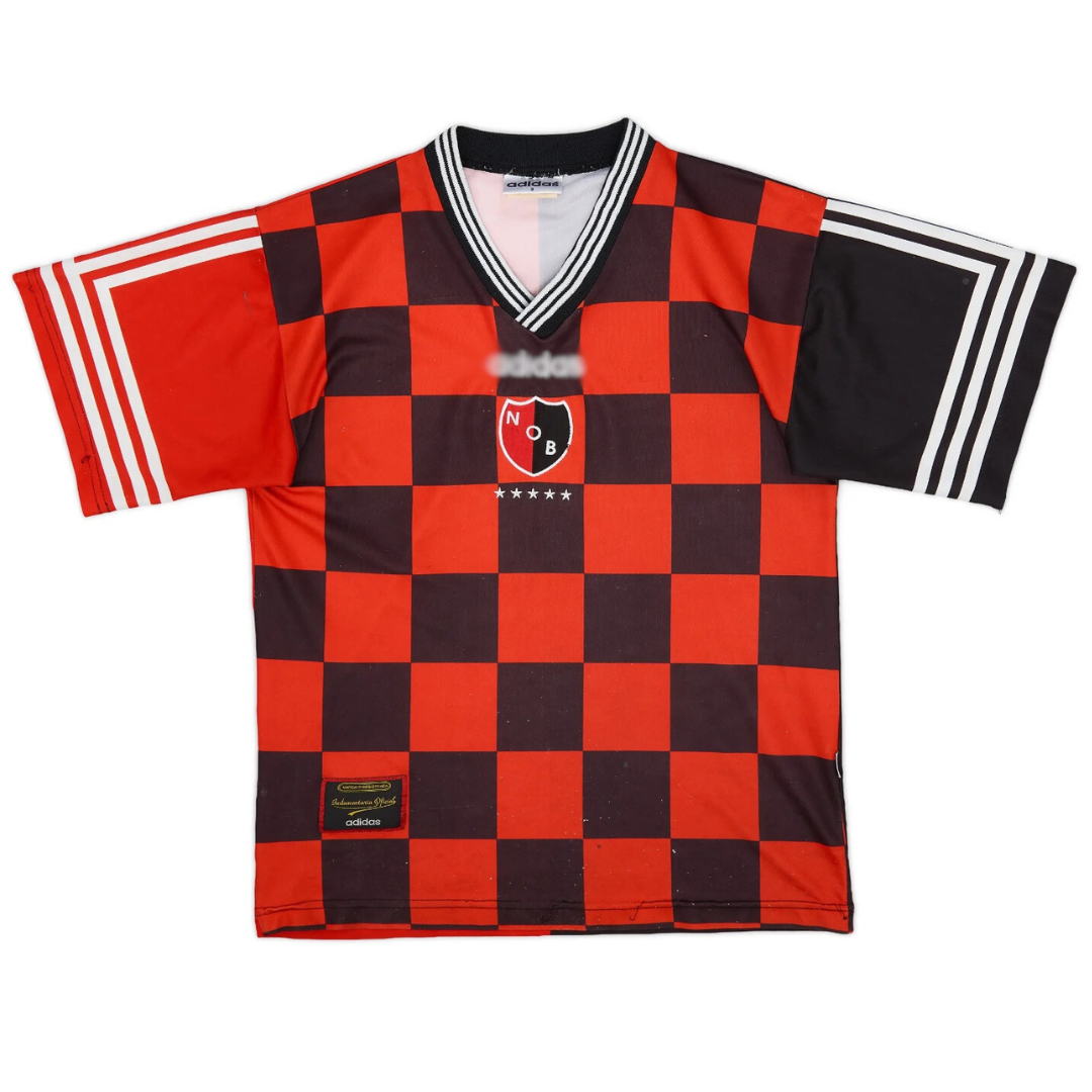 Newell's Old Boys 1998 (Home)