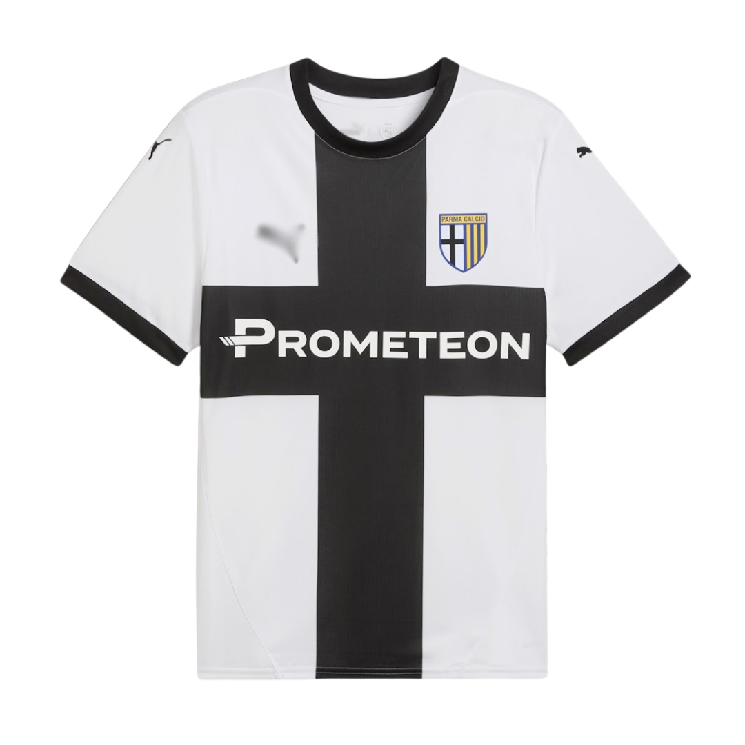 Parma 2025/26 (Home)