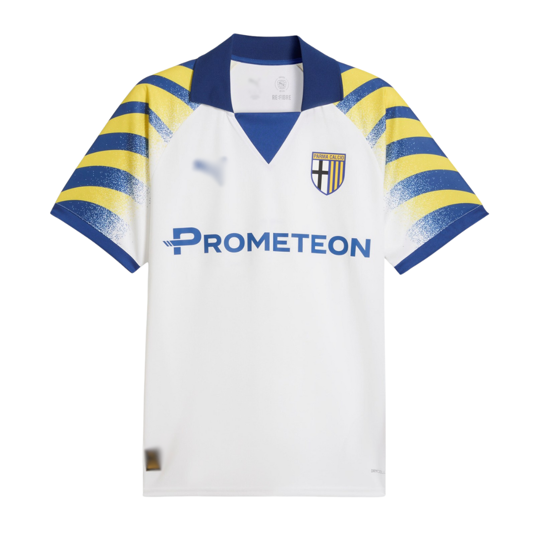 Parma 2025/26 (Third)