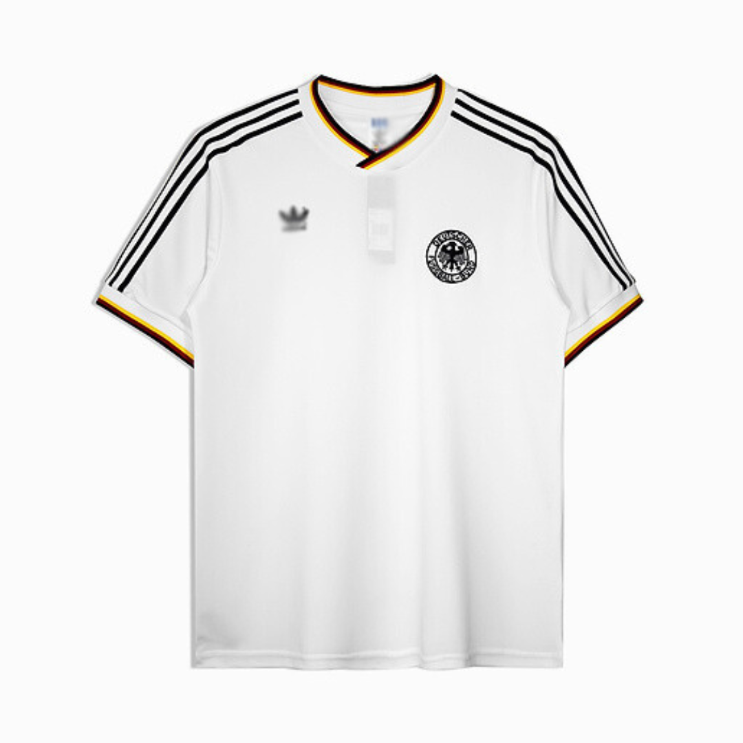 West Germany 1986 (Home)