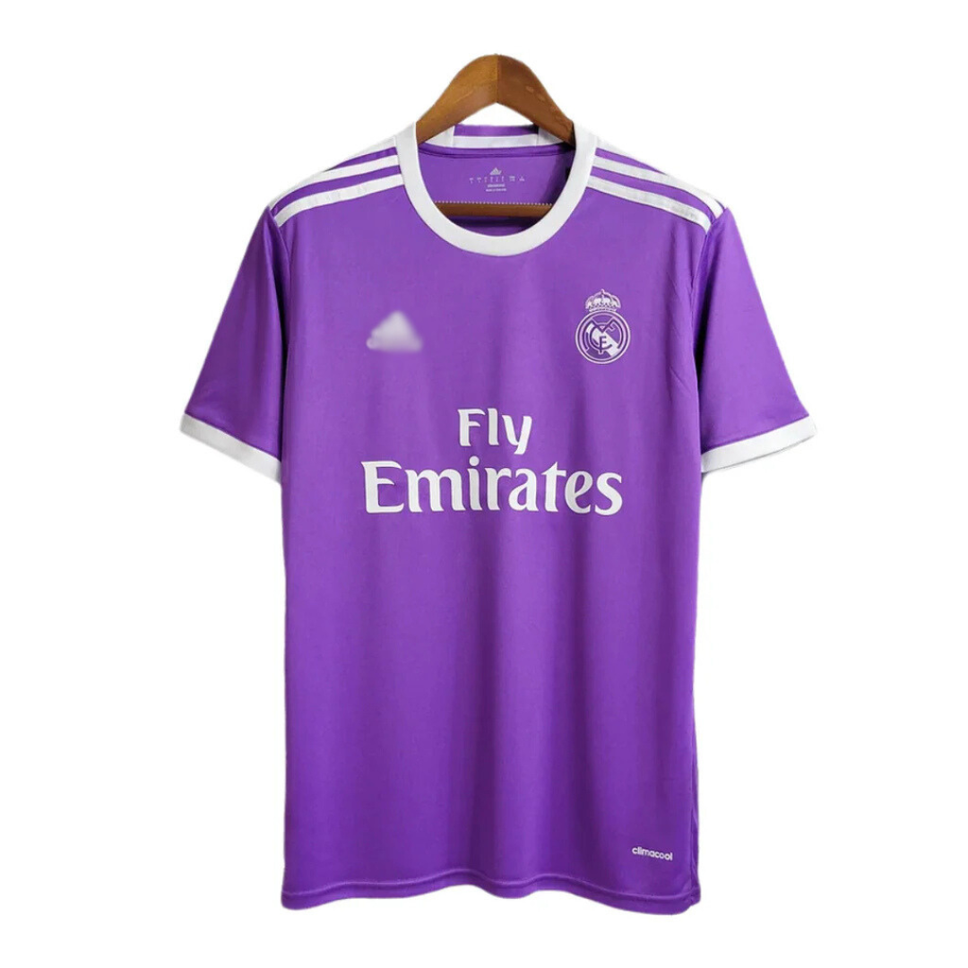 Real Madrid 2016/17 (Away)