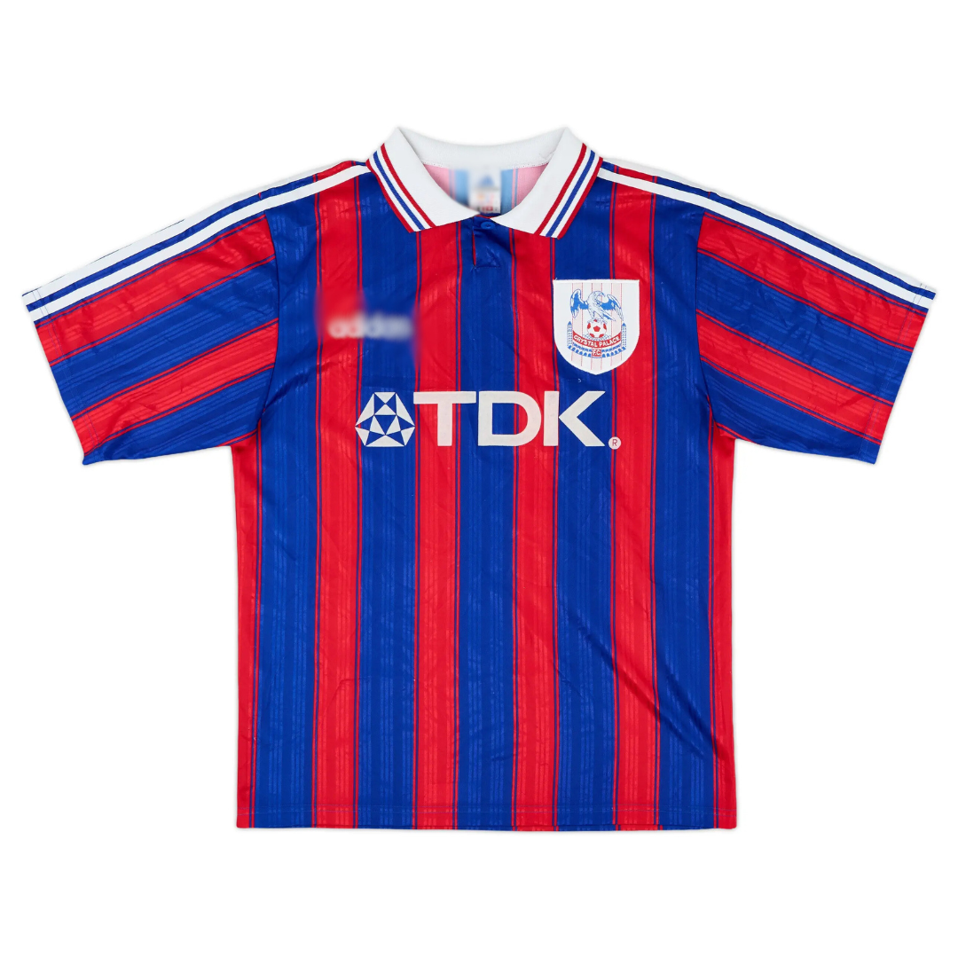 Crystal Palace 1996/98 (Home)