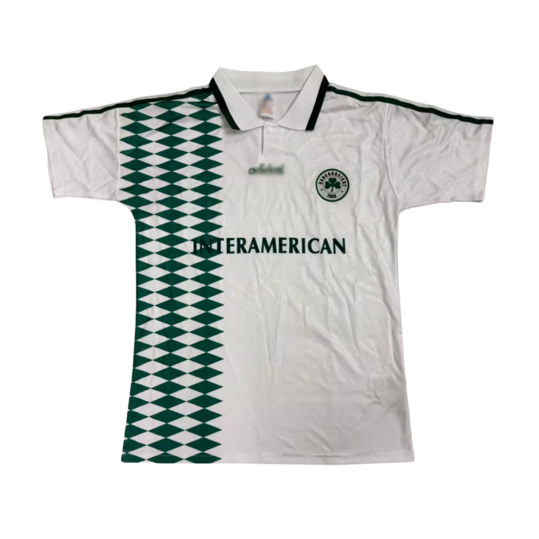 Panathinaikos 1995/96 (Away)