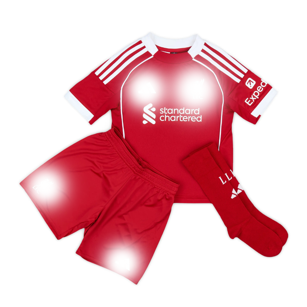 LVP 2025/26 (Home) - Kids