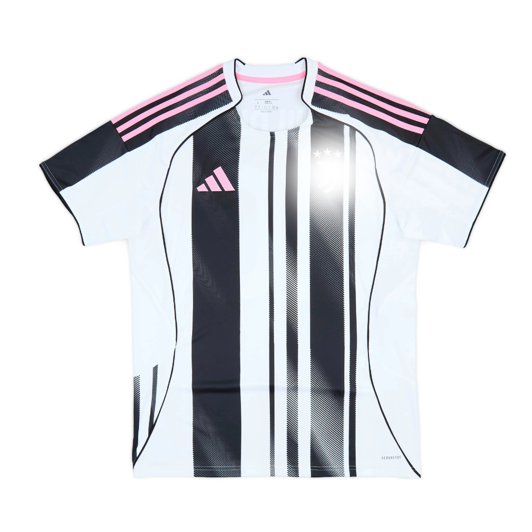 Juv’Turin 2025/26 (Home)