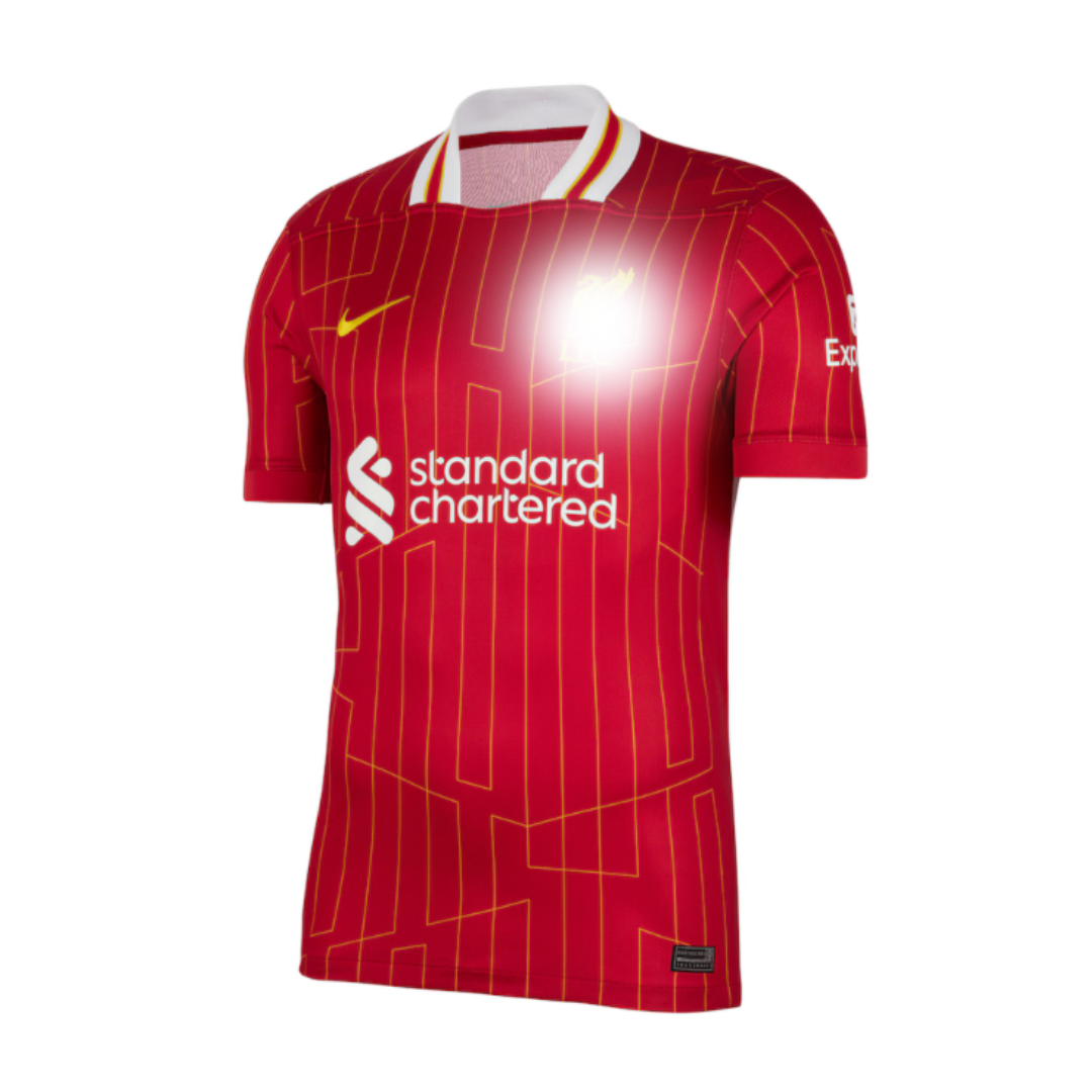 LVP 2024/25 (Home)