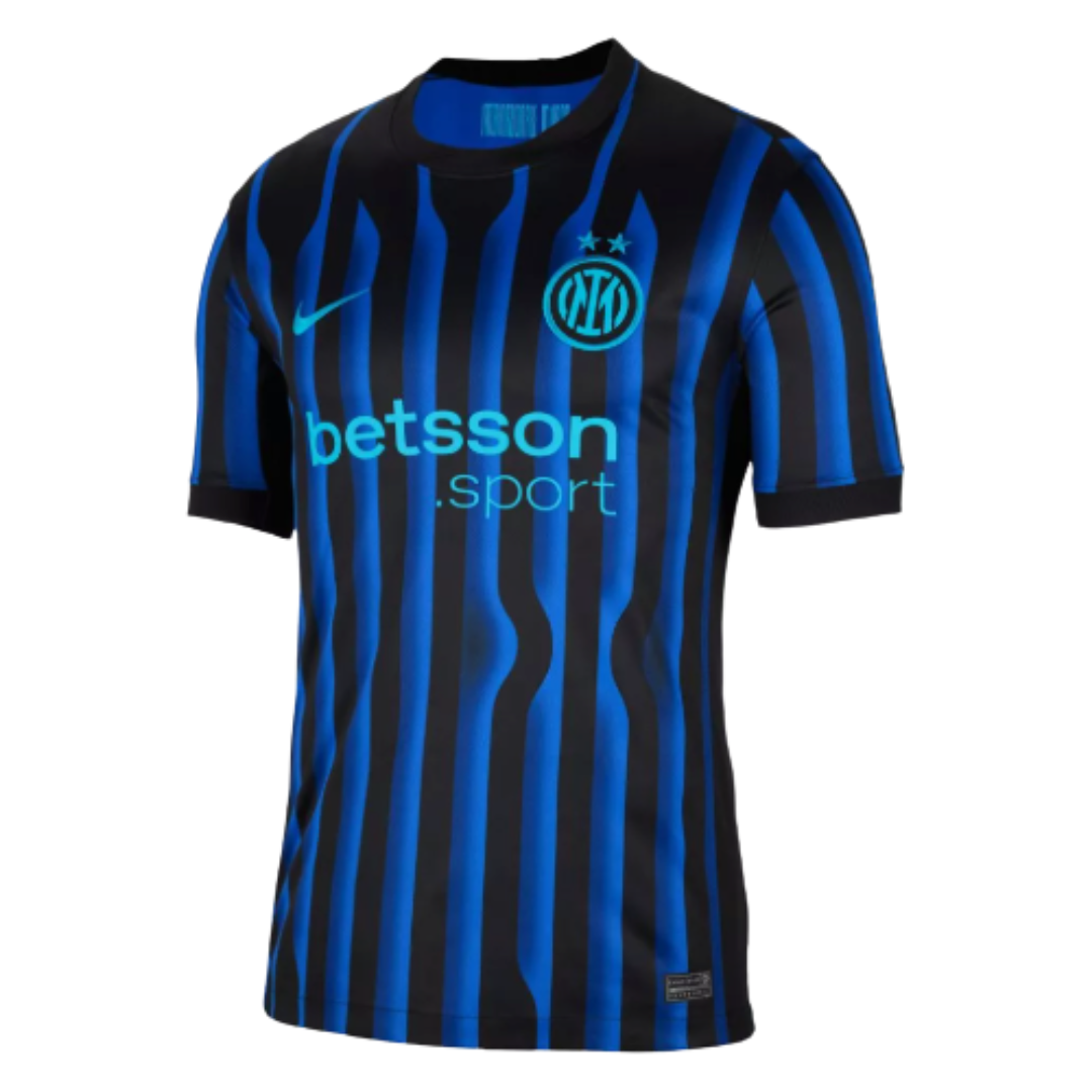 Inter Milano 2025/26 (Home)
