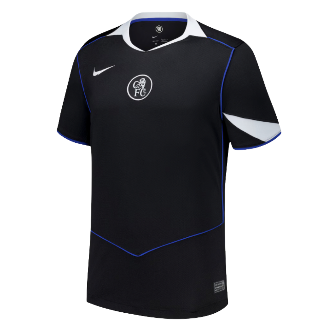 Chelsea FC 2025/26 (Third)